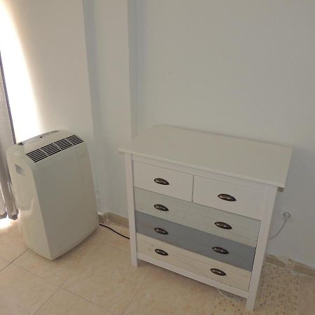 Estudio En Playa De Fuengirola Wifi Kültér fotó